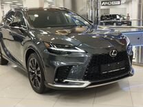 Lexus RX 2.5 CVT, 2023, 200 км, с пробегом, цена 10 600 000 руб.