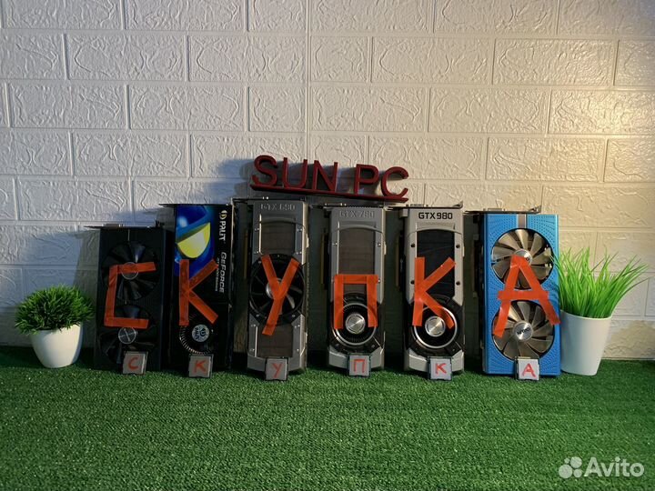 Процессоры i3/i5/i7 Lga 1155/1150/1151