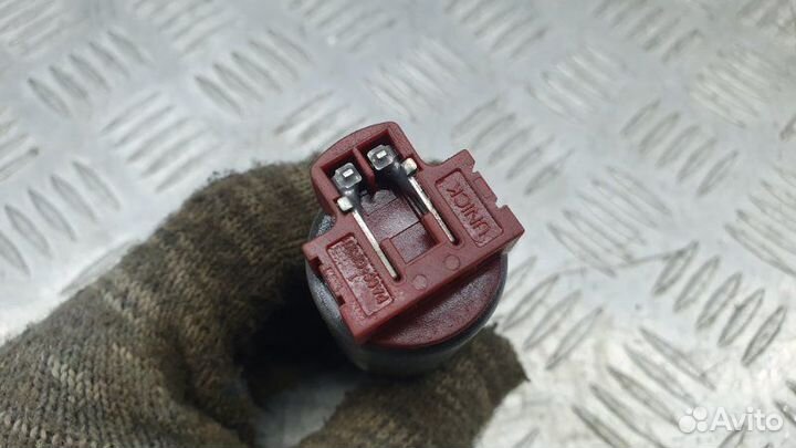 Соленоид АКПП Kia Mohave 1 2016