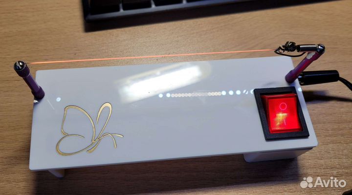 Терморезка, Термонож