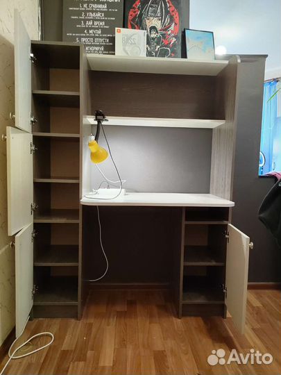 Письменный стол, компьютерный стол