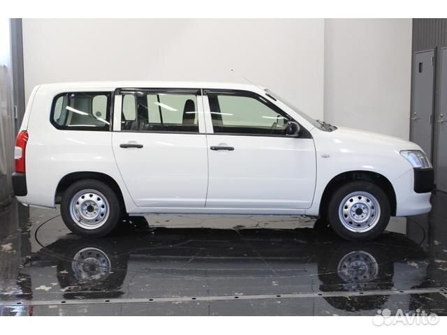 Toyota Probox 1.5 CVT, 2021, 23 000 км