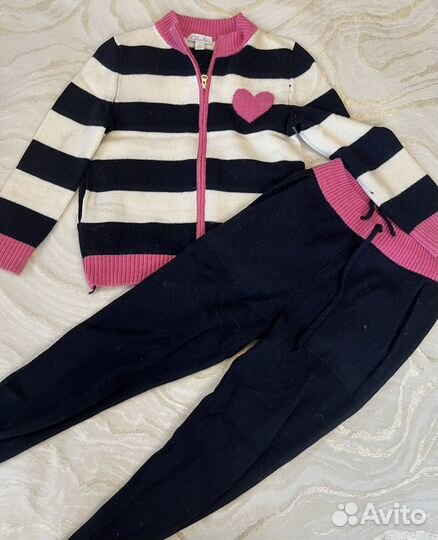 Вещи пакетом на девочку 6 лет