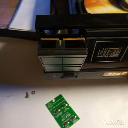 Вега пкд-122, платы пультов с тактильными кнопками