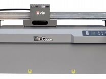 Планшетный уф-принтер uvip 3020