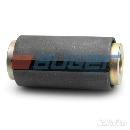 Peзинoвaя втyлка, Листовая рессора 54210 auger