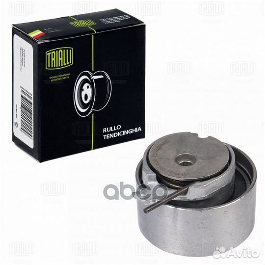 Ролик грм для а/м Jeep Cherokee (01) 2.5d/2.8d