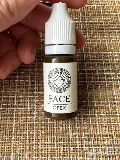 Пигменты для татуажа