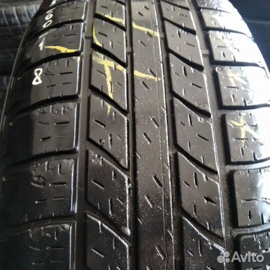 Goodyear Wrangler F1 235/60 R18
