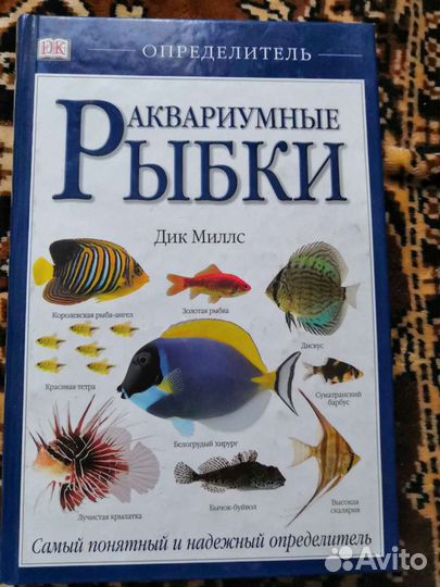 Книга новая