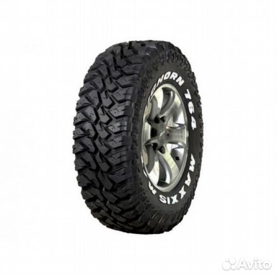Maxxis MT-764 Bighorn 245/75 R16
