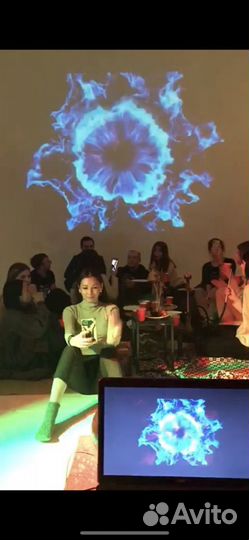 Аренда помещения под мероприятия, дни рождения, ве