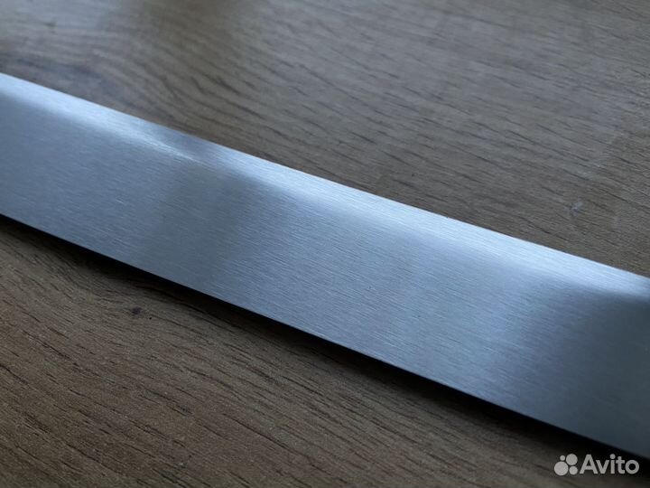 Оригинальная накладка на бампер Hyundai Creta 2