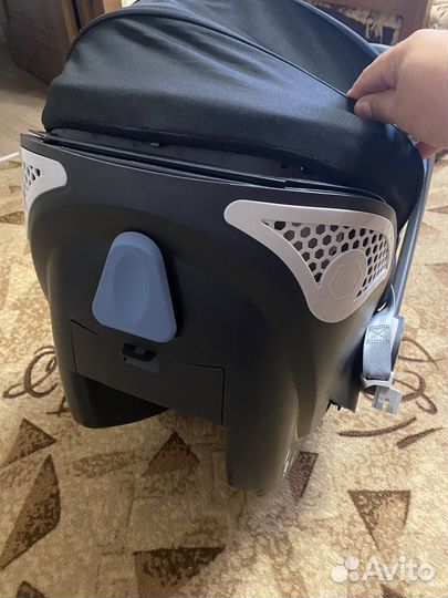 Автолюлька. Пишите сообщение