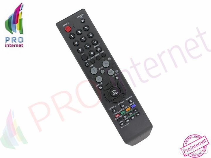 Пульт Samsung BN59-00609A