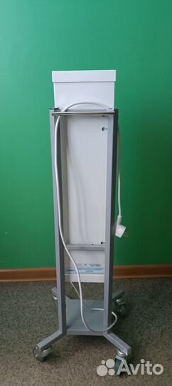 Рециркулятор бактерицидный Сибэст - 45С