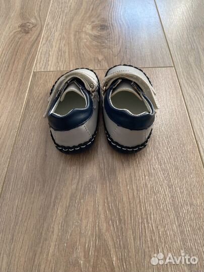Обувь детская