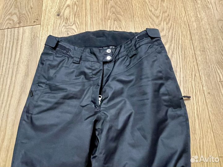 Брюки горнолыжные