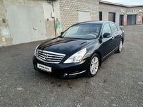 Nissan Teana 2.5 CVT, 2009, 100 000 км