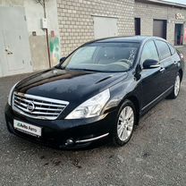 Nissan Teana 2.5 CVT, 2009, 100 000 км, с пробегом, цена 790 000 руб.