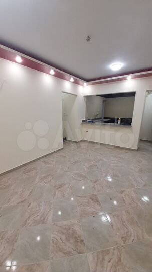 4-к. квартира, 77 м² (Египет)