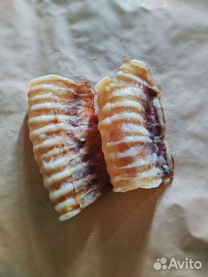 Лакомства для собак