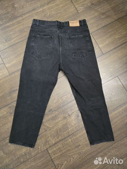 Джинсы pull and bear 40