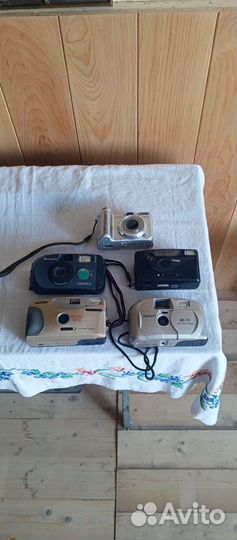 Фотоаппарат