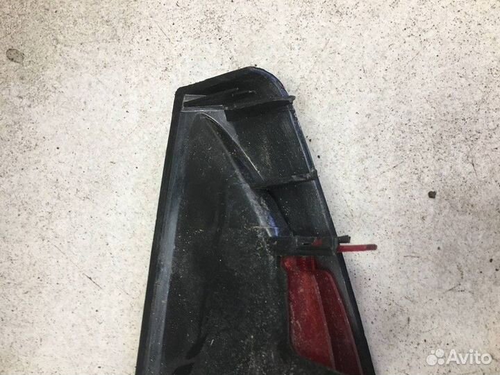 Задний стоп сигнал Renault Megane