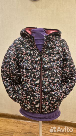 Куртка демисезонная Marks & Spencer