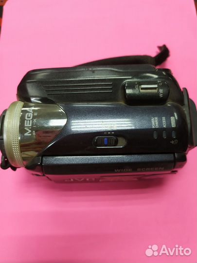 Видеокамера JVC G2-MG57e