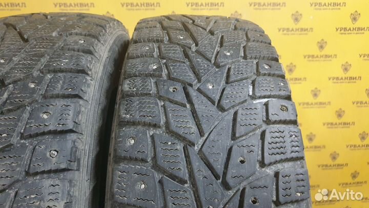 Dunlop SP Winter Ice 02 185/60 R15 88T