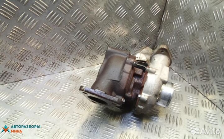 Турбина Opel Meriva 2 (B) 2011 55567731