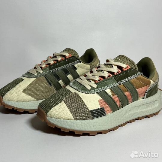 Кроссовки Adidas originals Retropy