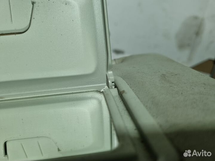 Солнцезащитный козырёк, Nissan Micra