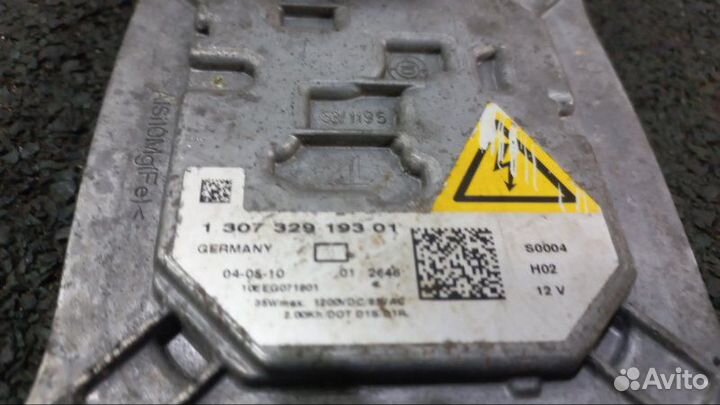 Блок розжига Sorento