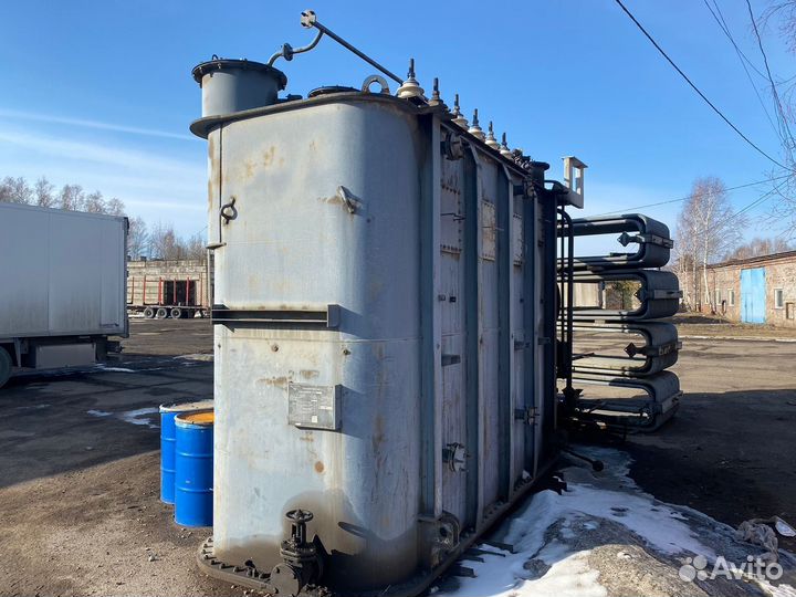 Трансформатор тсз ар- (91M)