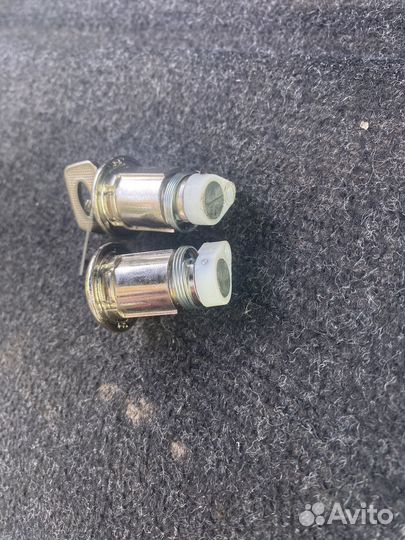 Личинки замков ваз 2110/2112