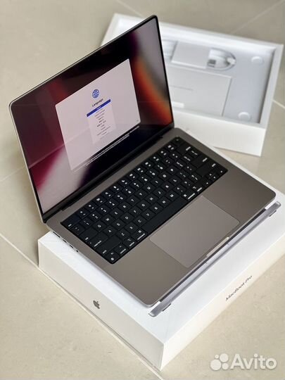 Apple MacBook Air 13 m2