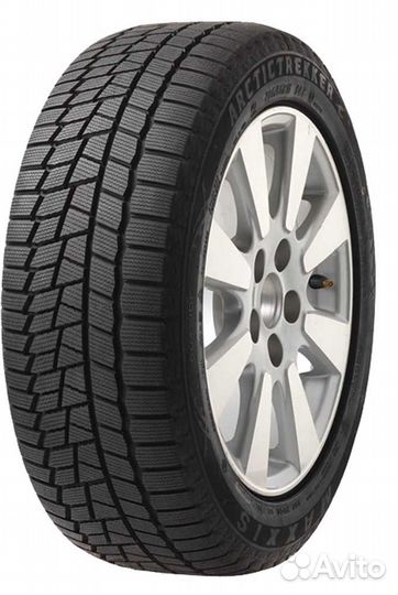 Maxxis SP02 Arctic Trekker 255/45 R19 100T