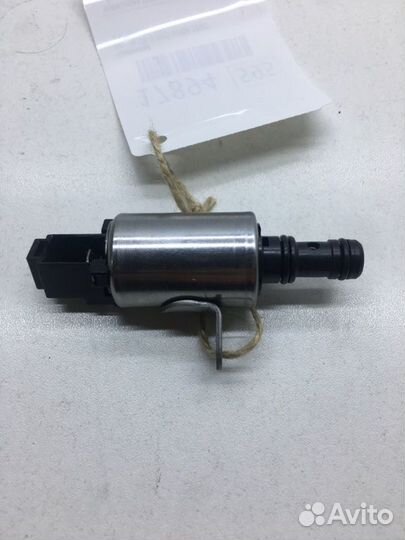 Соленоид Honda Cr-V RD5 K20A 2003