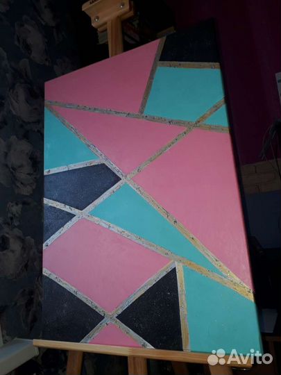 Интерьерная картина