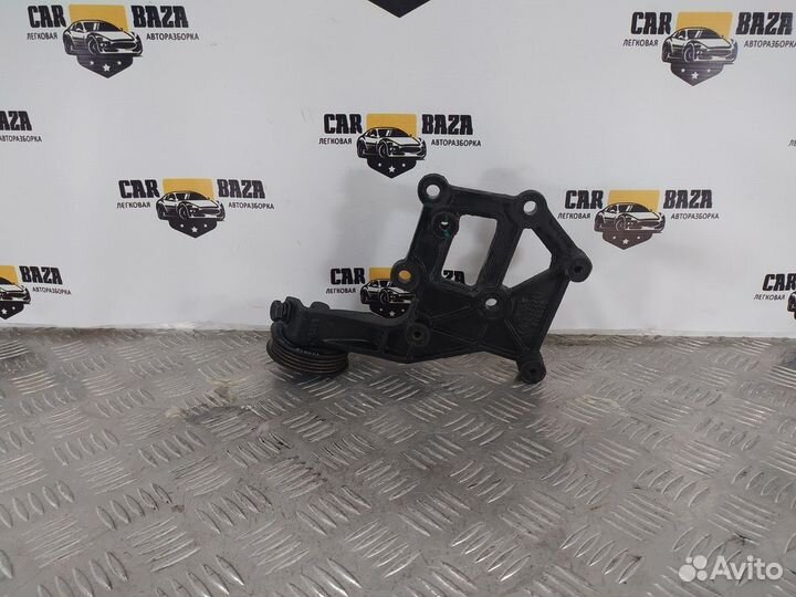 Кронштейн компрессора кондиционера Geely GC6