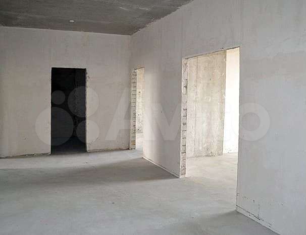 2-к. квартира, 90 м², 4/12 эт.