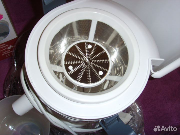 Соковыжималка vitesse VS-214