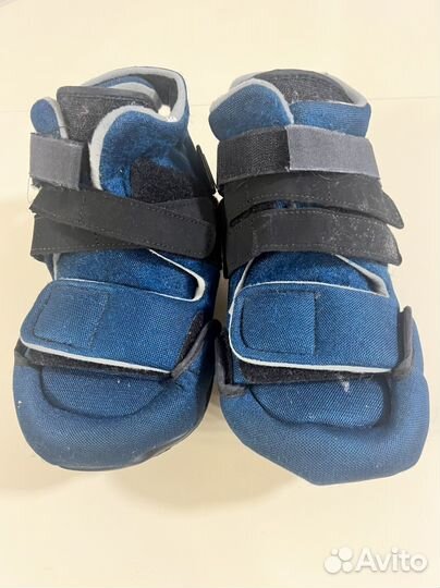 Ботинки Барука