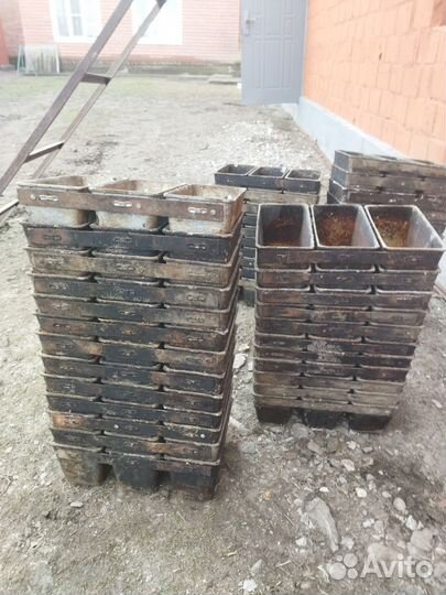 Формы для выпечки хлеба