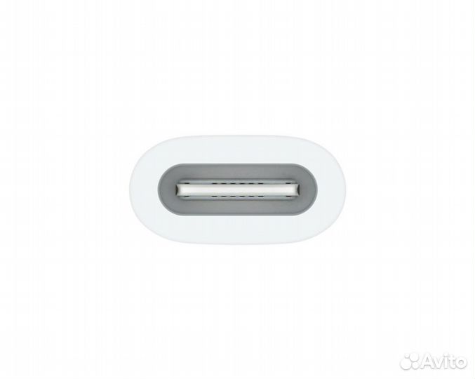 Адаптер для карты памяти pencil apple