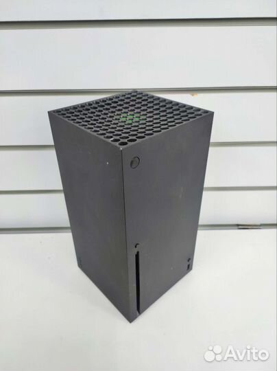 Г60) Xbox series x 2 геймпада