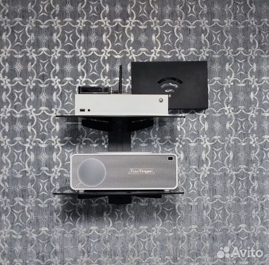 Проектор touyinger q10 базовый